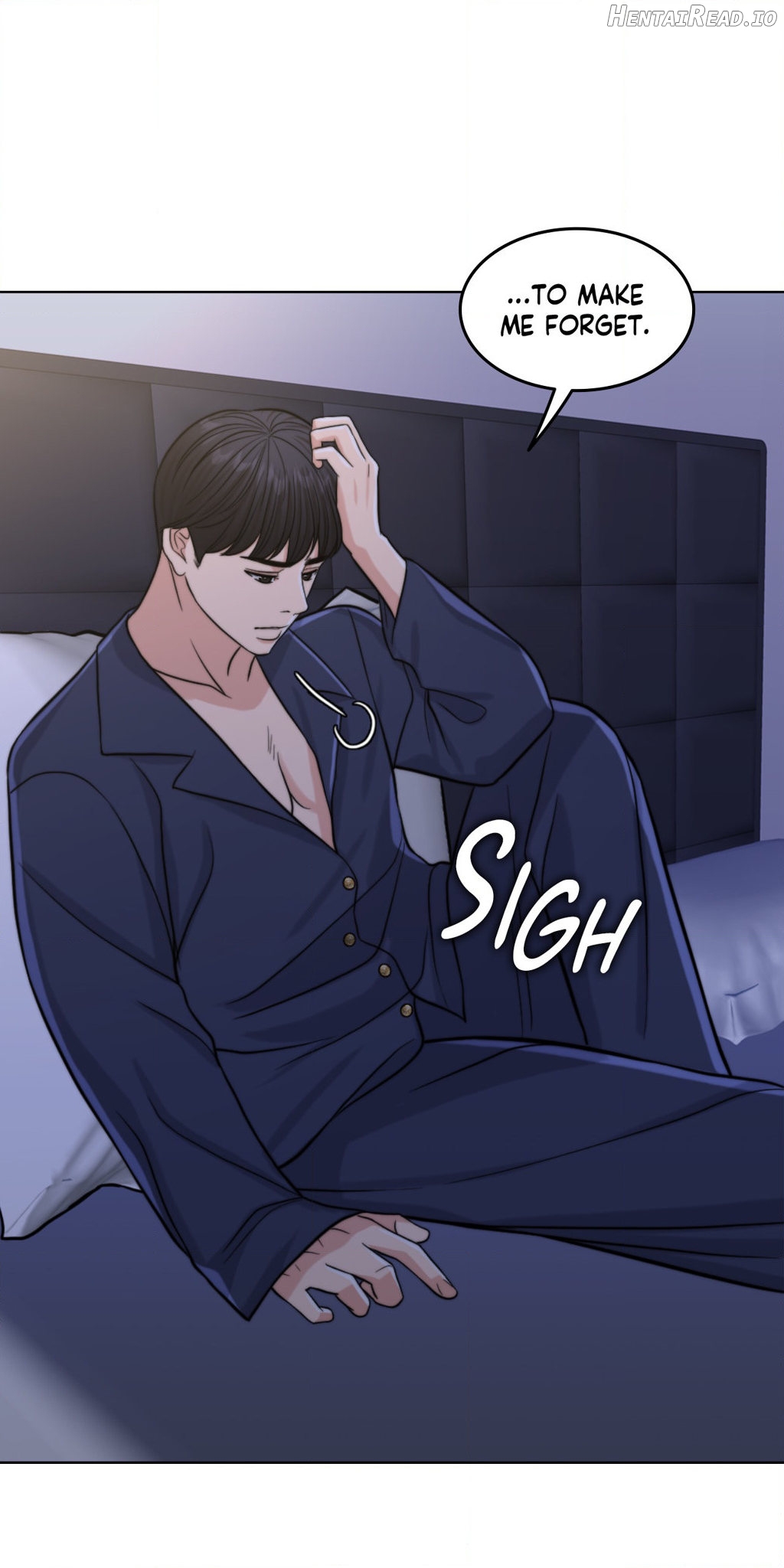 Wife for 1000 Days Chapter 65 - page 50