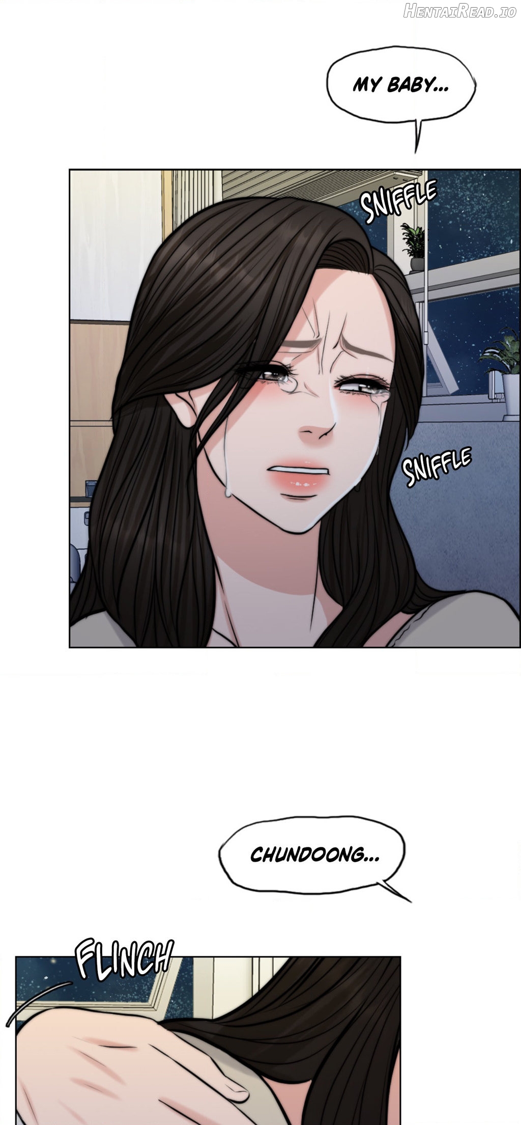 Wife for 1000 Days Chapter 65 - page 6