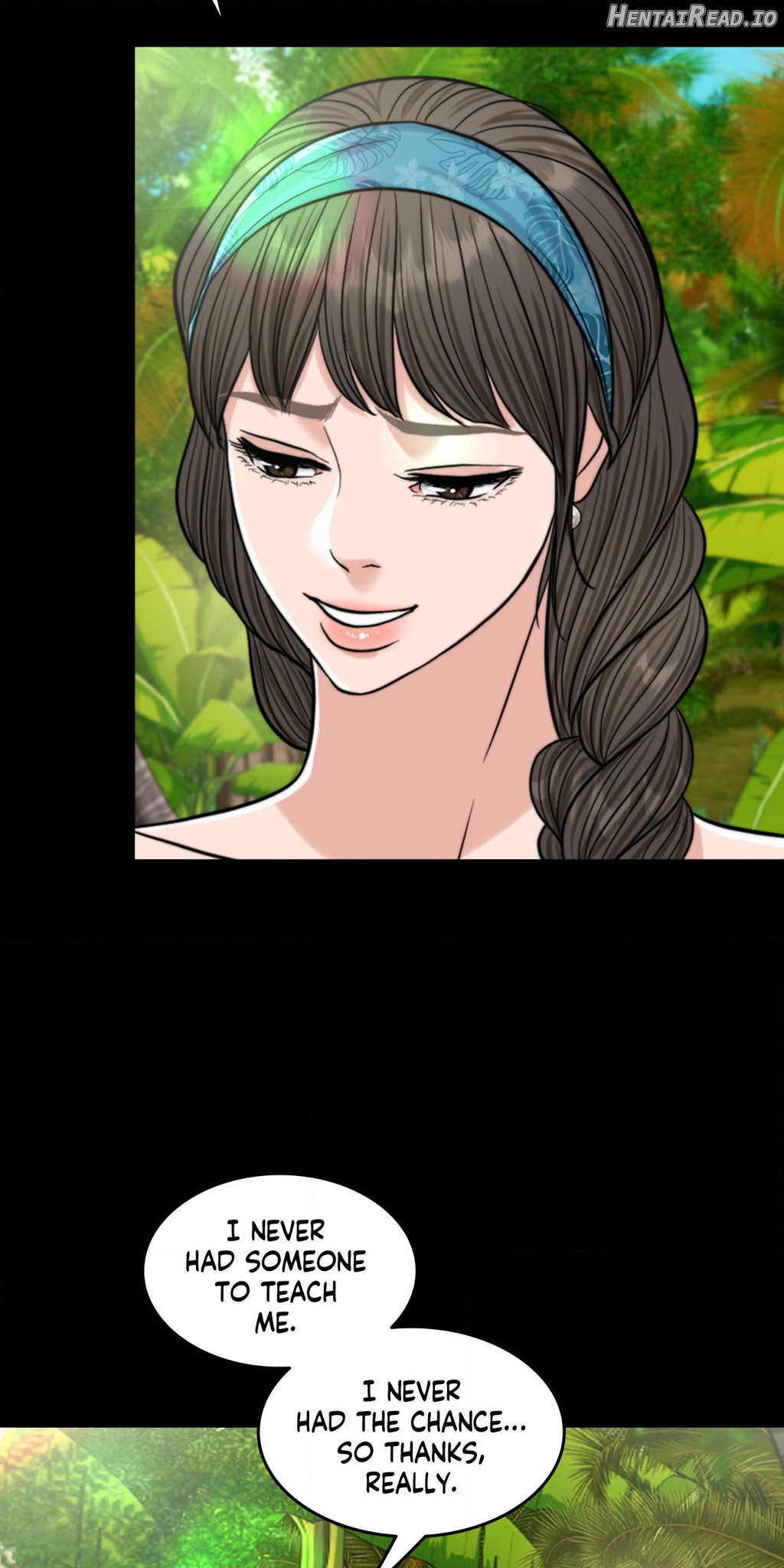 Wife for 1000 Days Chapter 65 - page 59