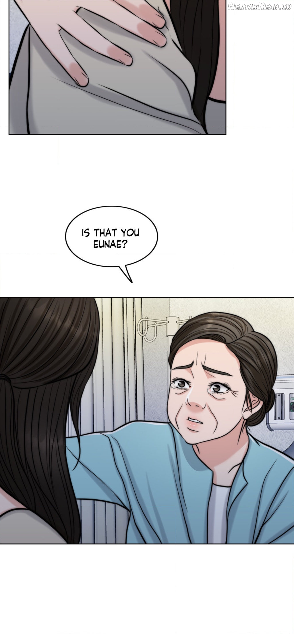 Wife for 1000 Days Chapter 65 - page 7