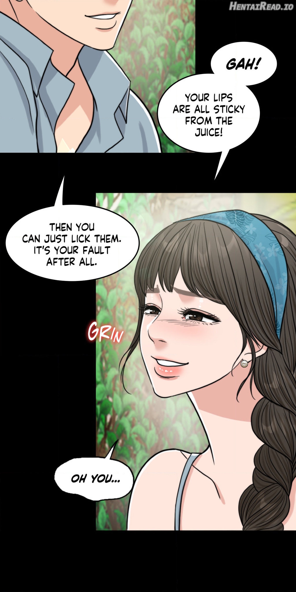 Wife for 1000 Days Chapter 65 - page 65