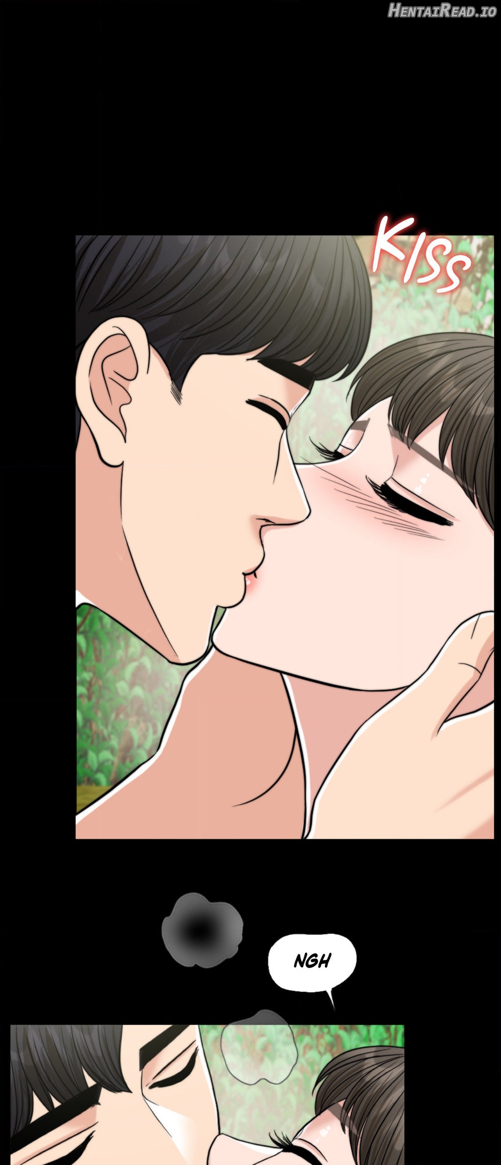 Wife for 1000 Days Chapter 65 - page 67