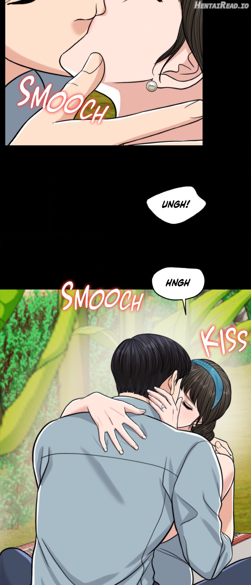 Wife for 1000 Days Chapter 65 - page 68