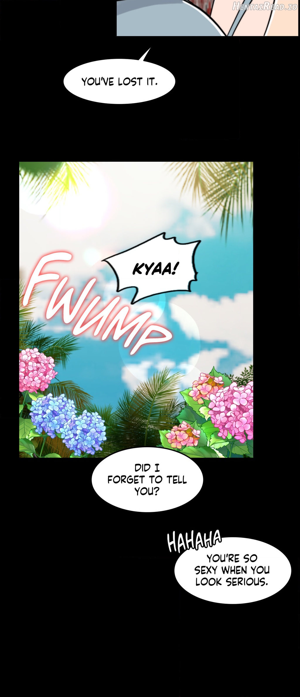 Wife for 1000 Days Chapter 65 - page 70
