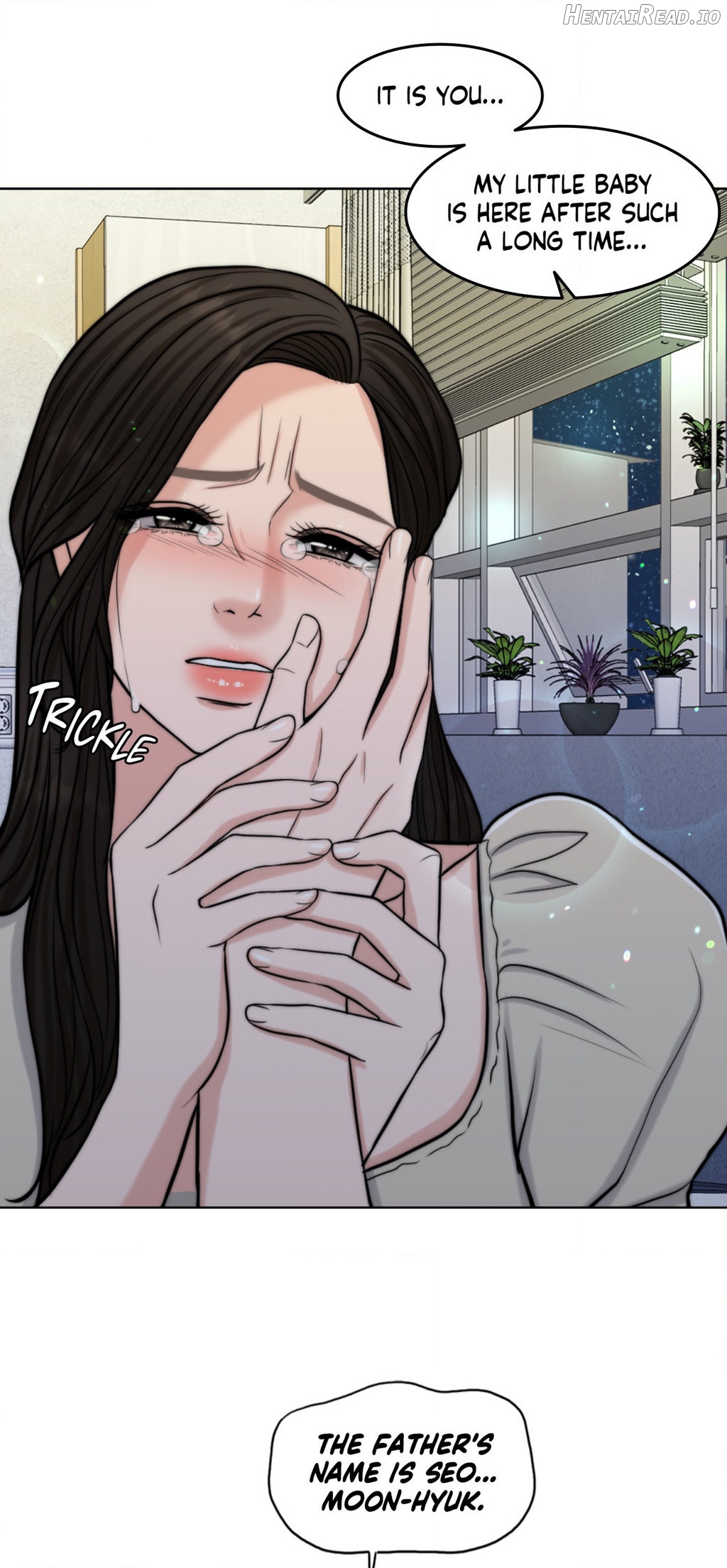 Wife for 1000 Days Chapter 65 - page 8