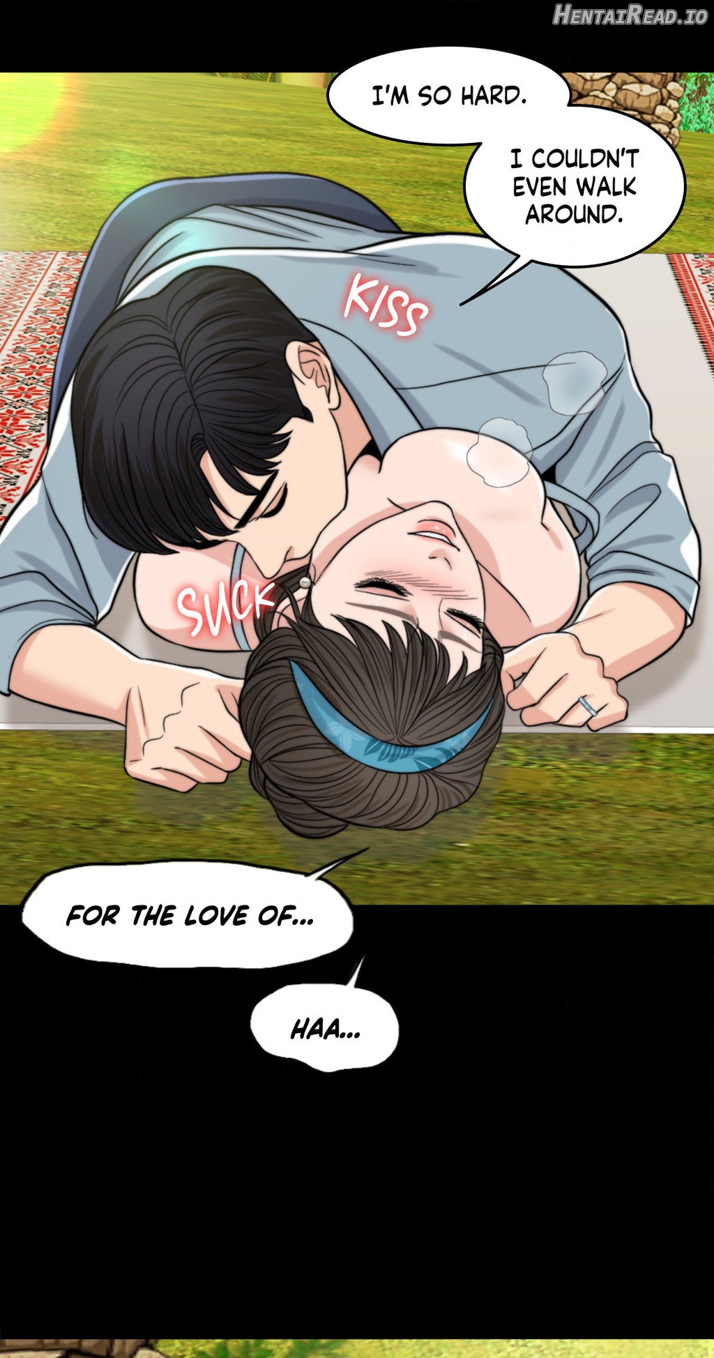 Wife for 1000 Days Chapter 65 - page 74