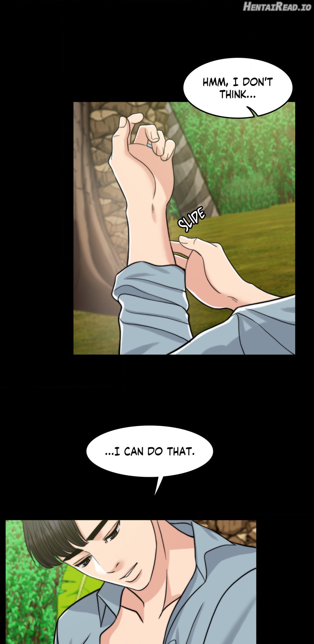 Wife for 1000 Days Chapter 65 - page 76