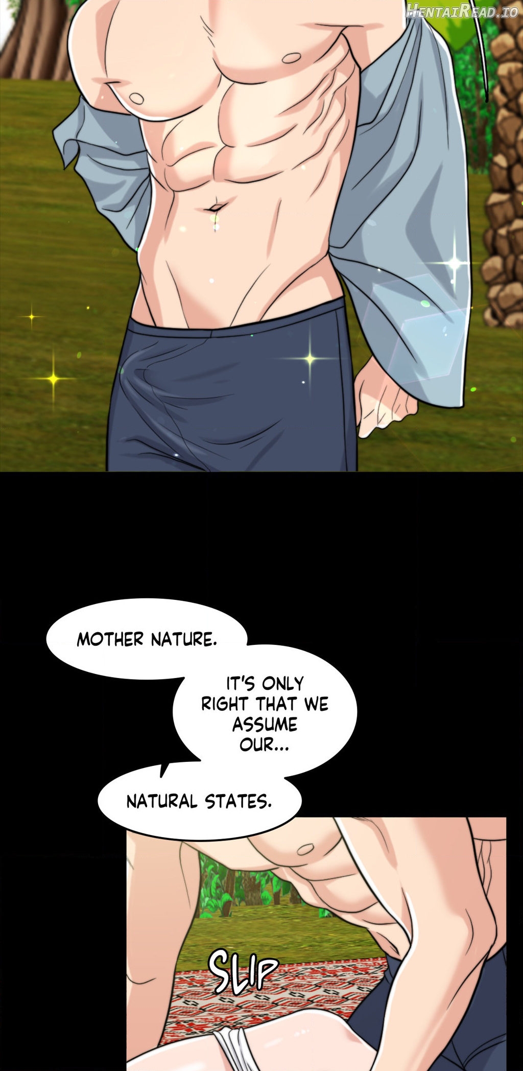 Wife for 1000 Days Chapter 65 - page 78