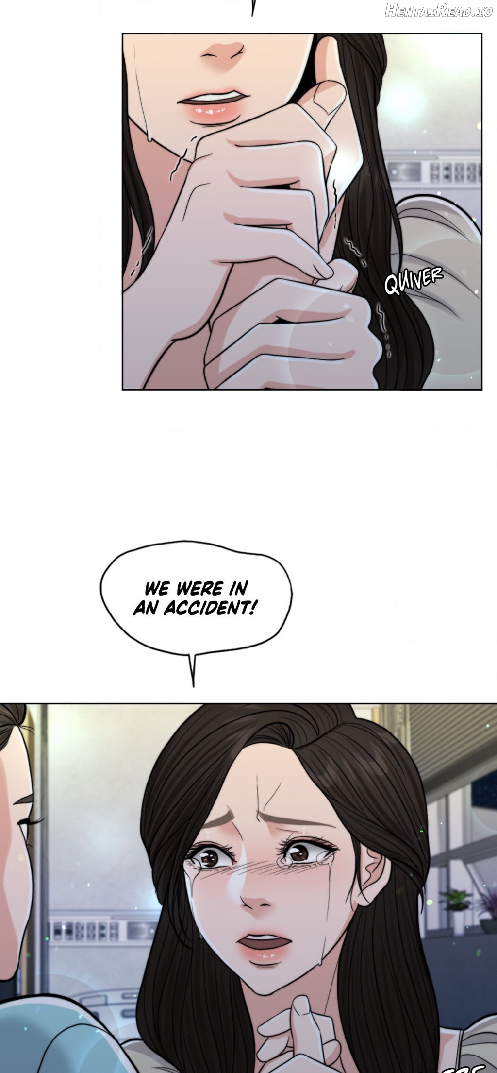 Wife for 1000 Days Chapter 65 - page 9