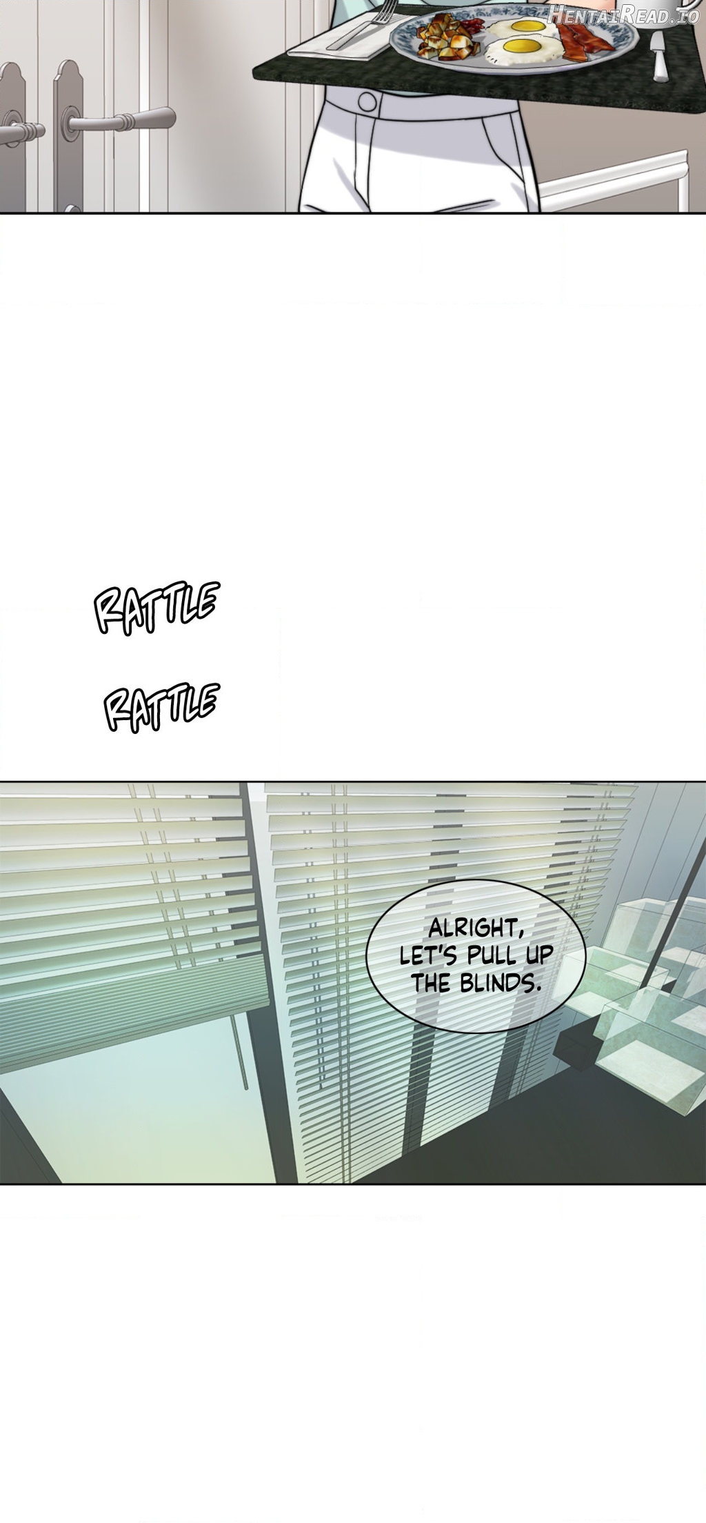 Wife for 1000 Days Chapter 65 - page 85