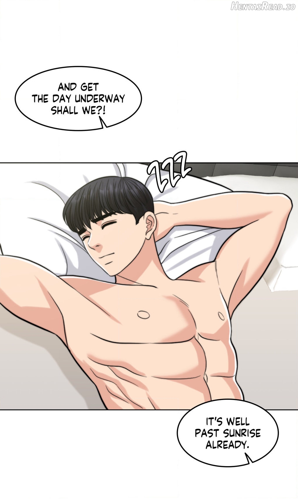Wife for 1000 Days Chapter 65 - page 86