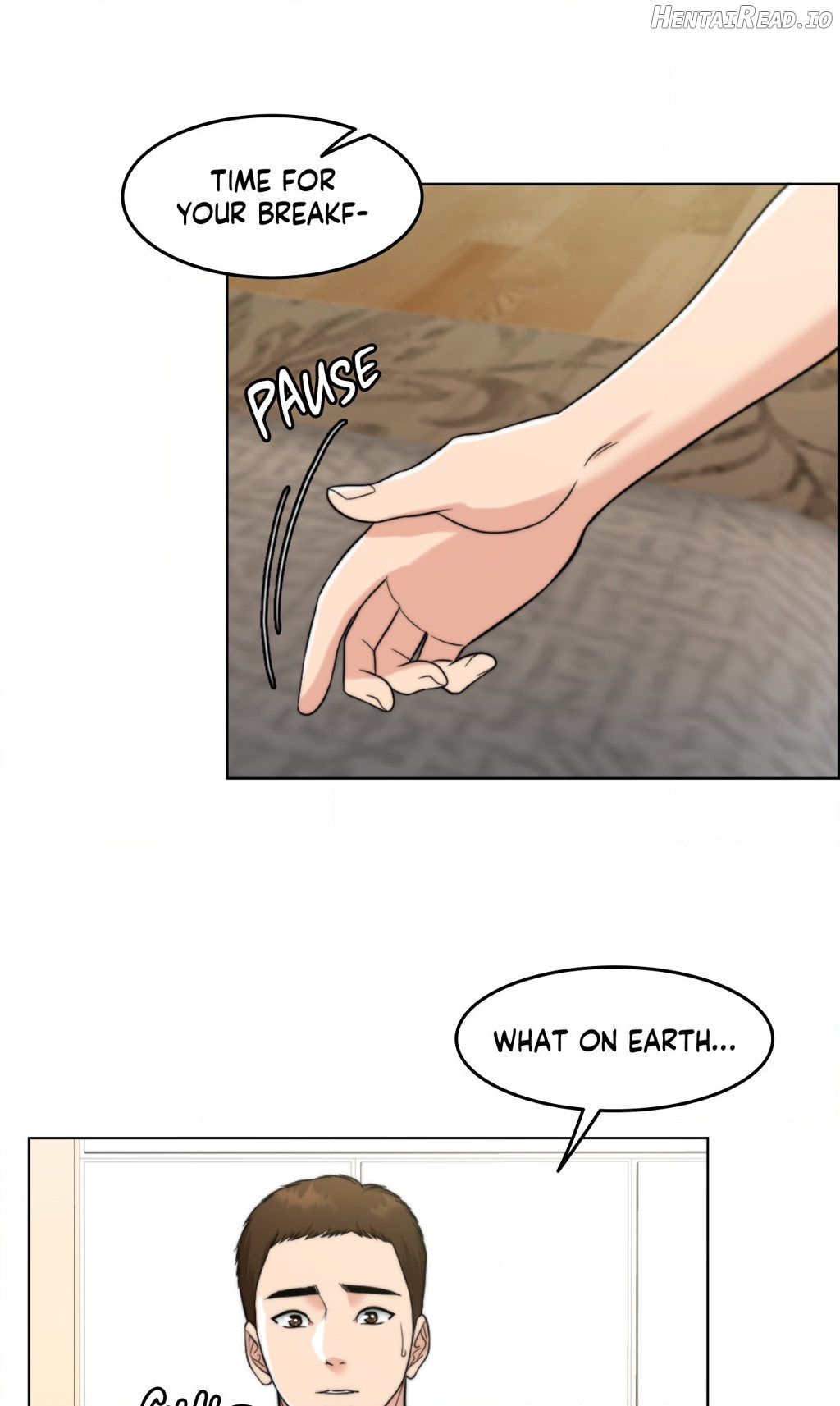 Wife for 1000 Days Chapter 65 - page 87