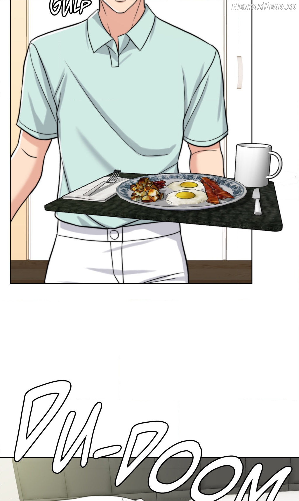 Wife for 1000 Days Chapter 65 - page 88