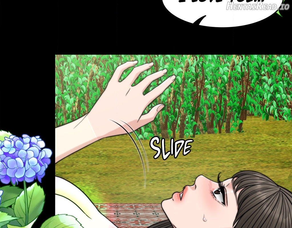 Wife for 1000 Days Chapter 66 - page 11