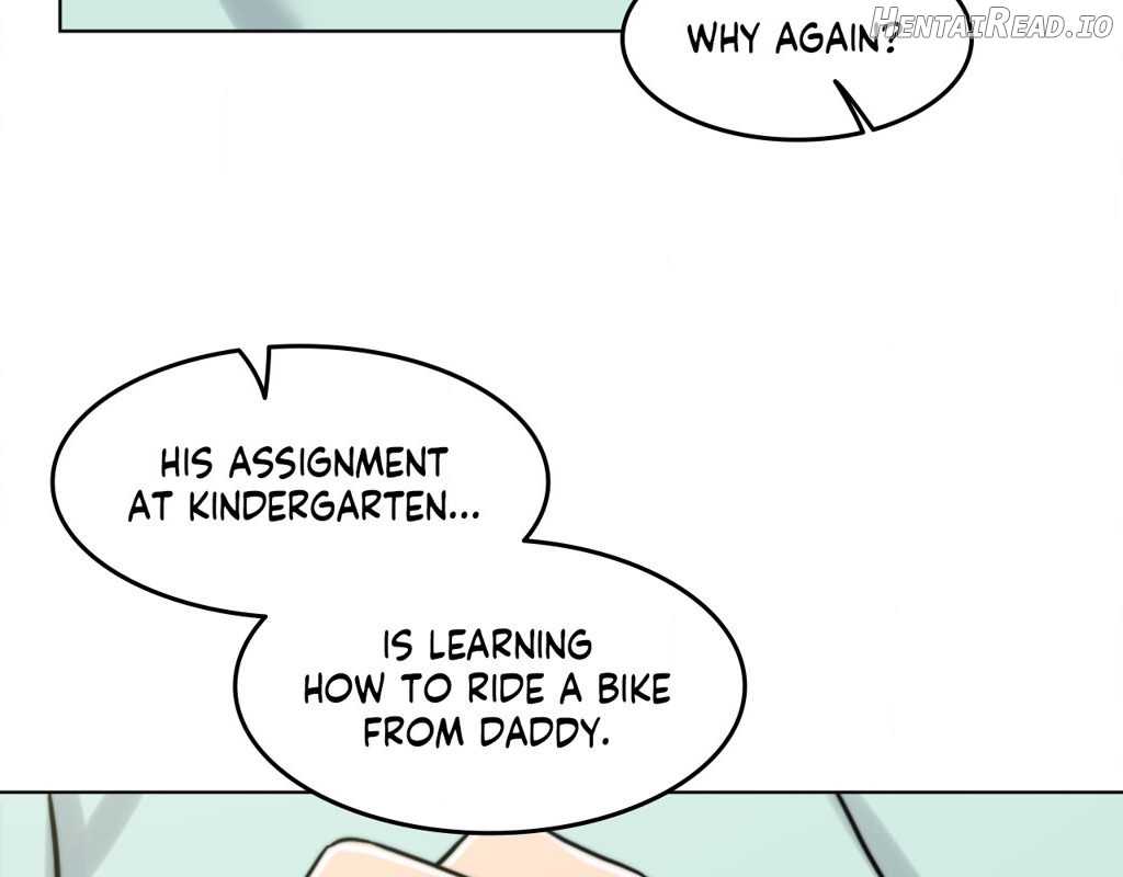 Wife for 1000 Days Chapter 66 - page 116