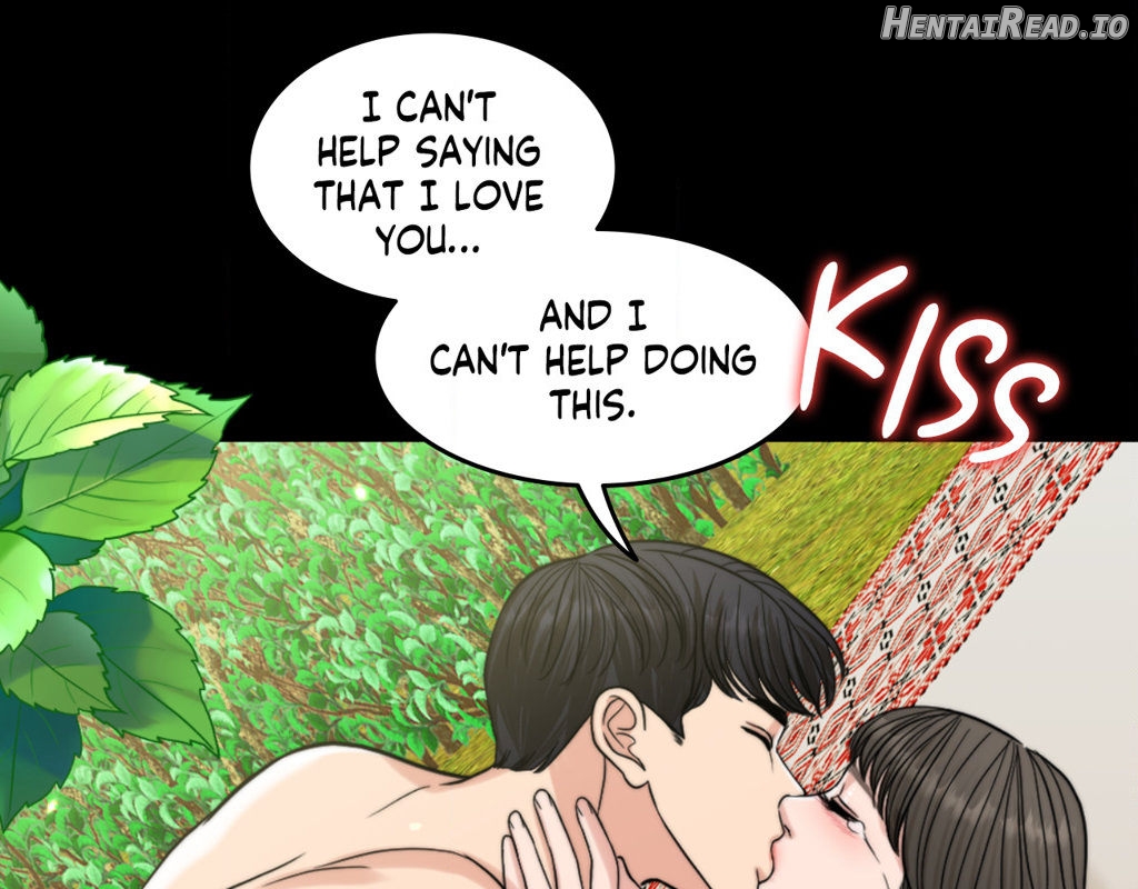 Wife for 1000 Days Chapter 66 - page 15