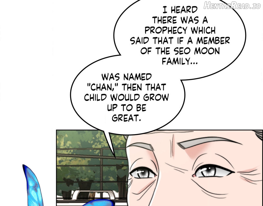 Wife for 1000 Days Chapter 66 - page 146