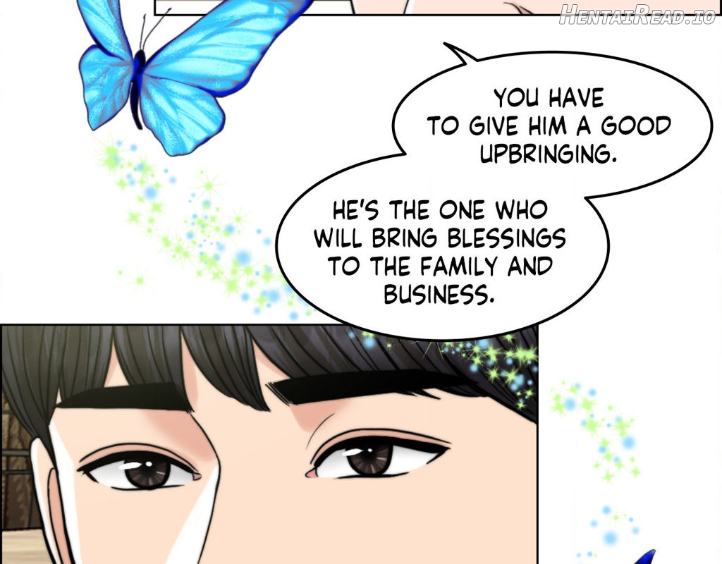 Wife for 1000 Days Chapter 66 - page 147