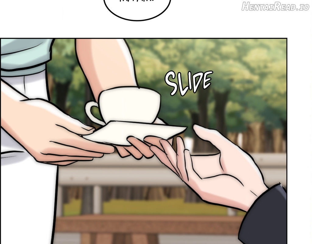 Wife for 1000 Days Chapter 66 - page 160