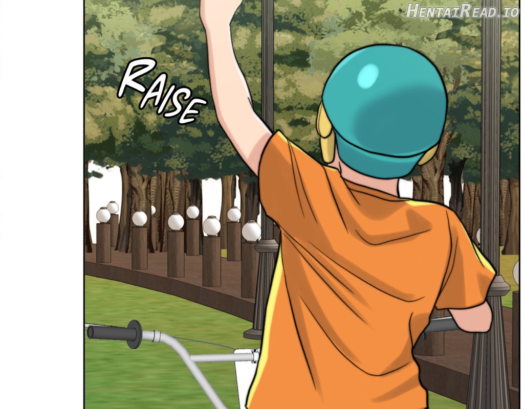 Wife for 1000 Days Chapter 66 - page 168