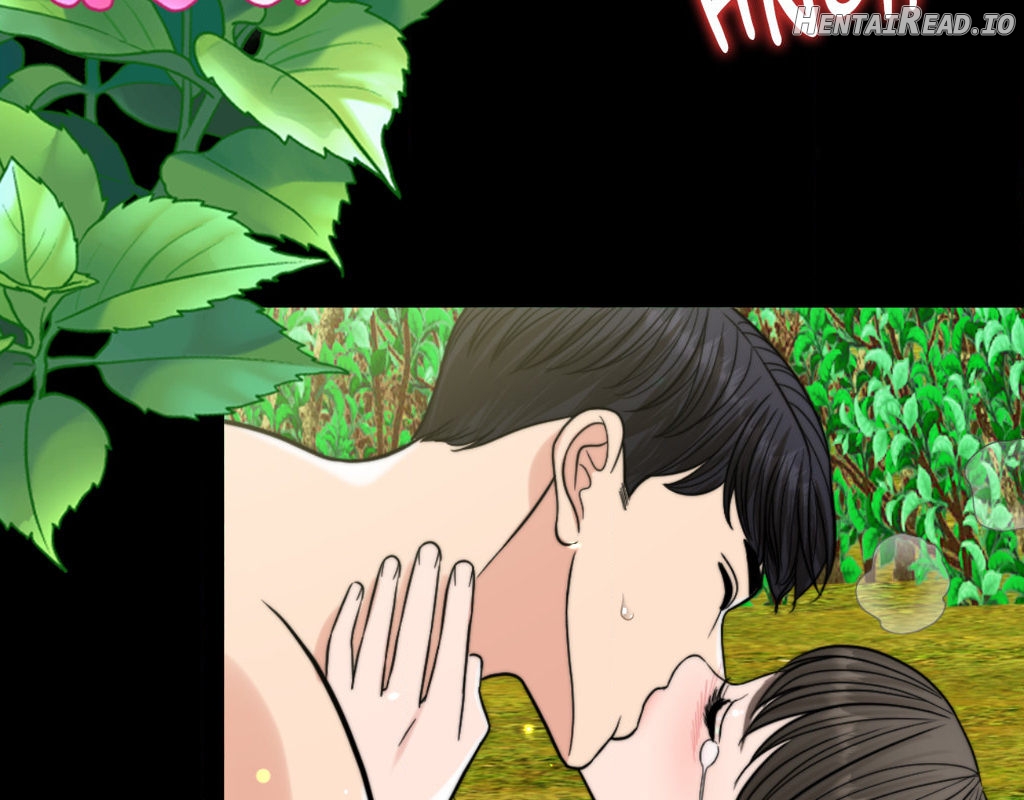 Wife for 1000 Days Chapter 66 - page 19