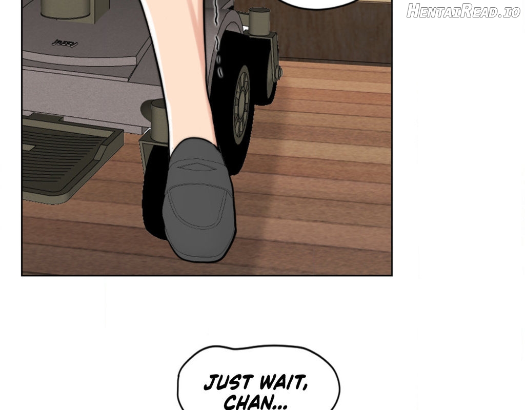 Wife for 1000 Days Chapter 66 - page 190