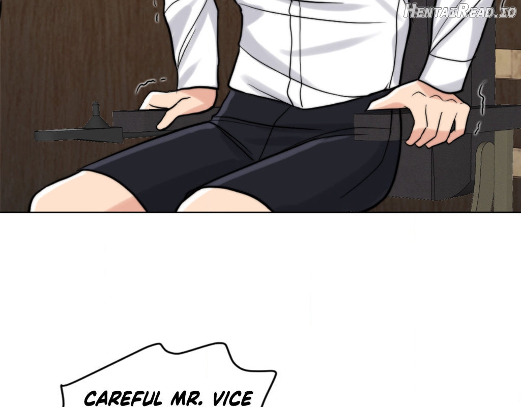 Wife for 1000 Days Chapter 66 - page 192