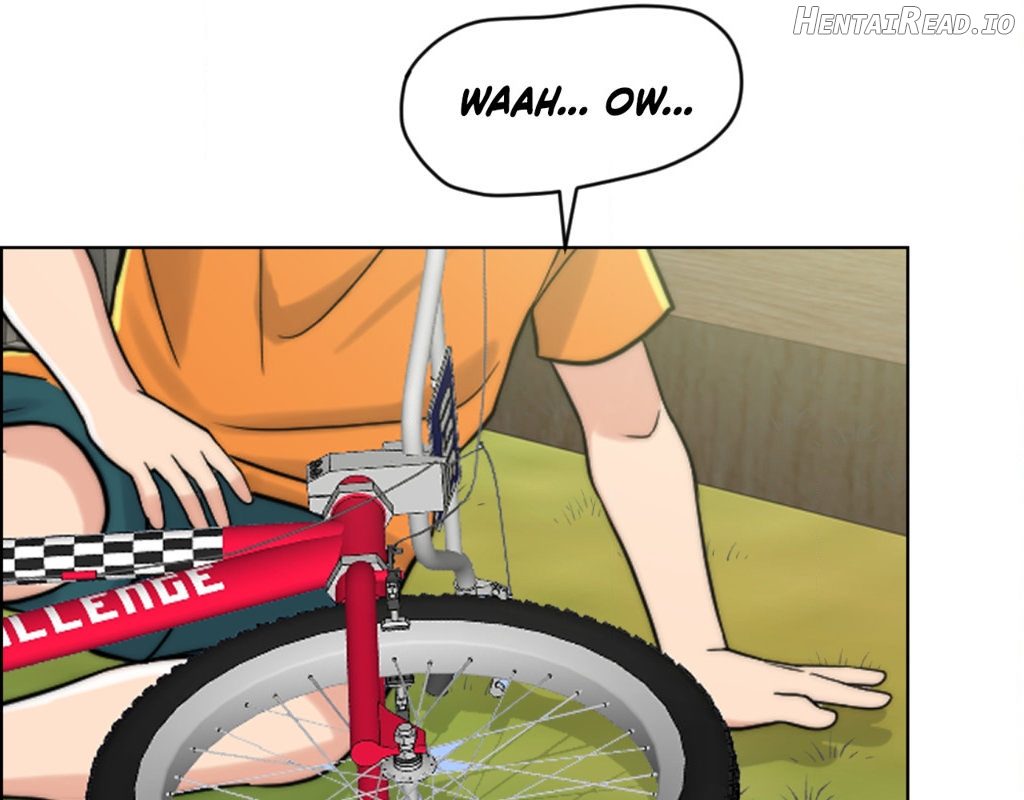 Wife for 1000 Days Chapter 66 - page 200