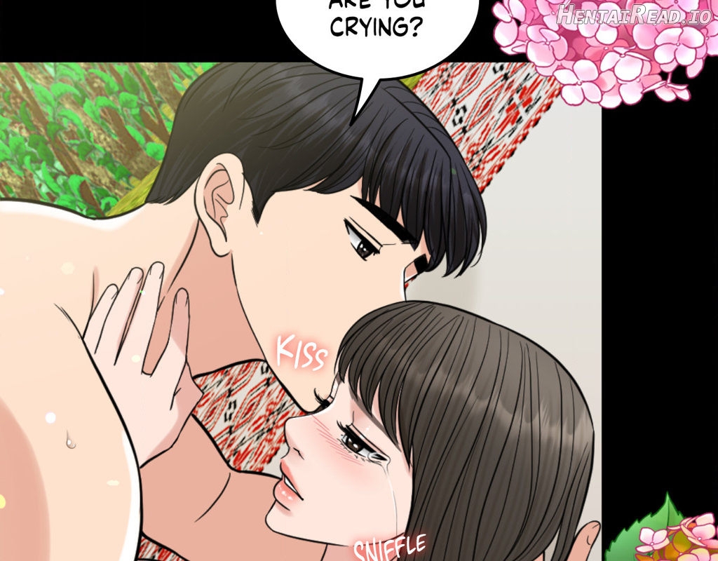 Wife for 1000 Days Chapter 66 - page 21