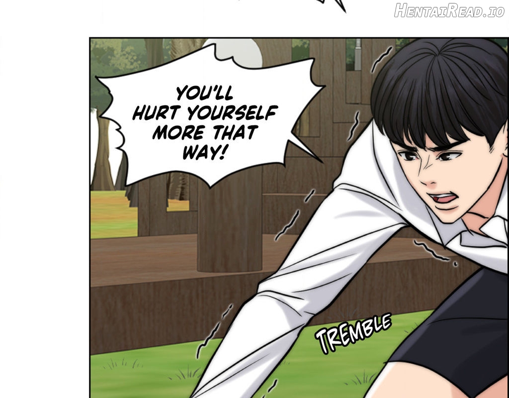 Wife for 1000 Days Chapter 66 - page 202