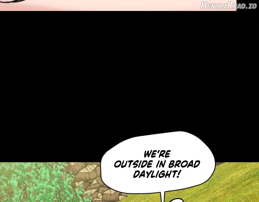 Wife for 1000 Days Chapter 66 - page 35