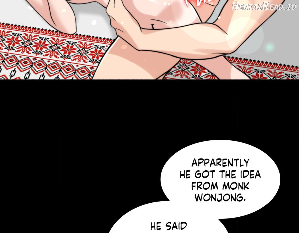 Wife for 1000 Days Chapter 66 - page 54
