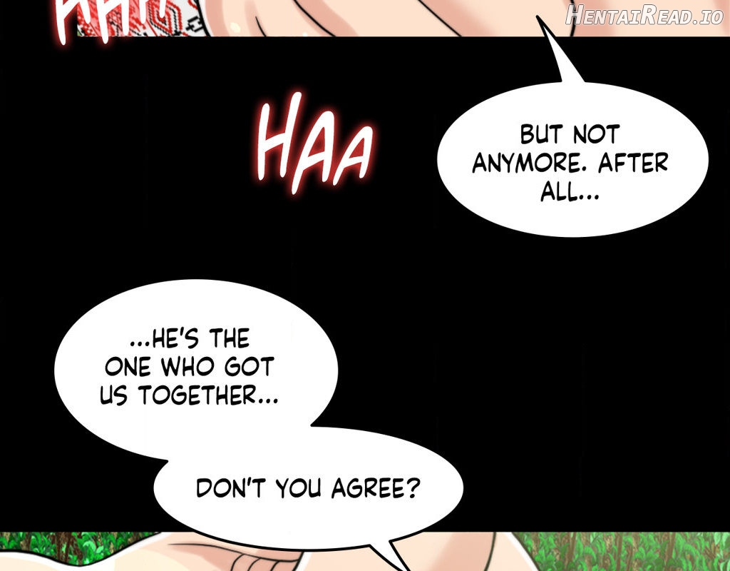 Wife for 1000 Days Chapter 66 - page 59