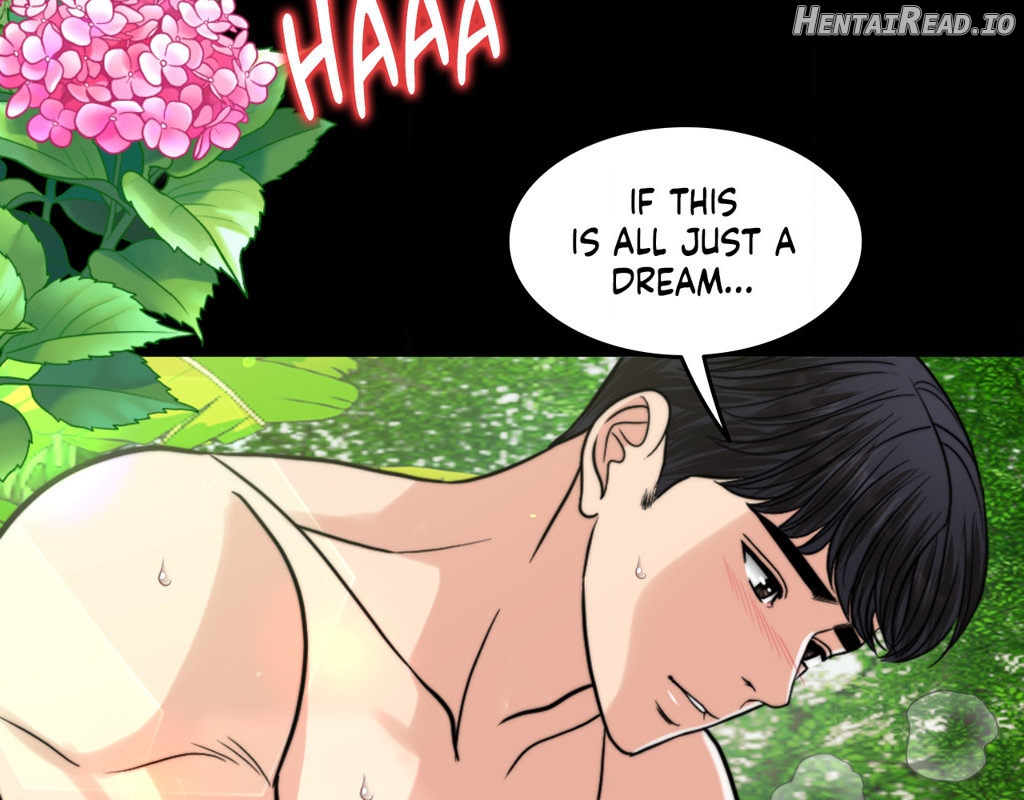 Wife for 1000 Days Chapter 66 - page 7