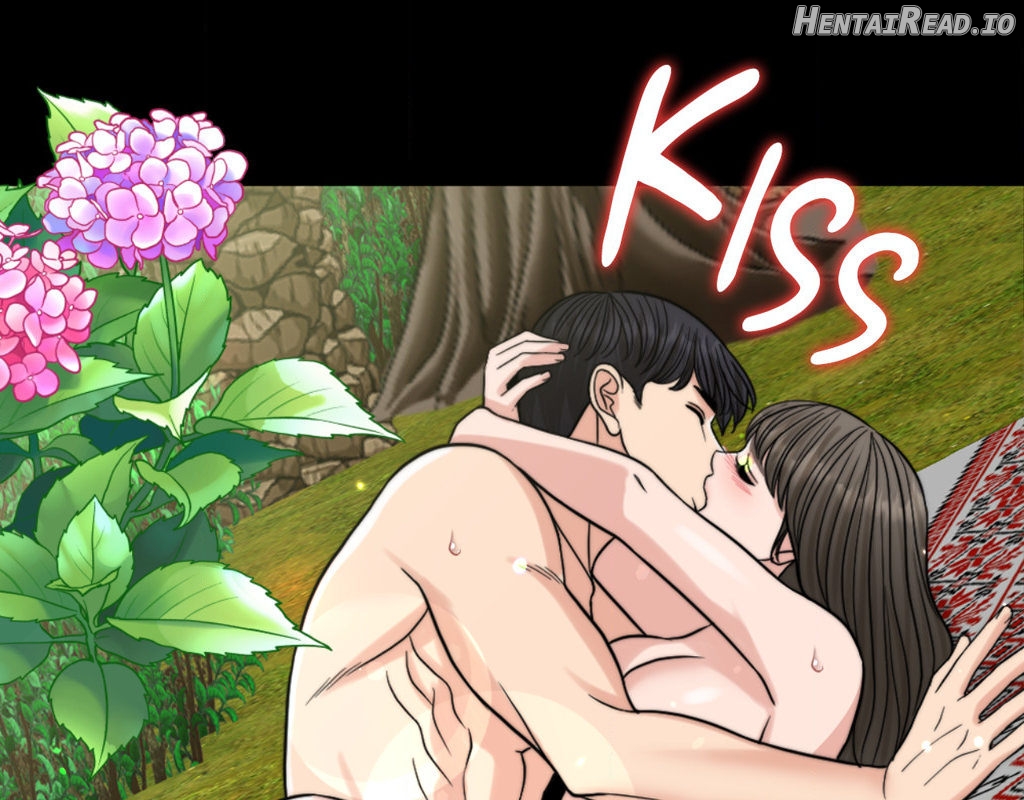 Wife for 1000 Days Chapter 66 - page 64