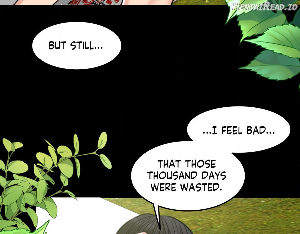 Wife for 1000 Days Chapter 66 - page 66