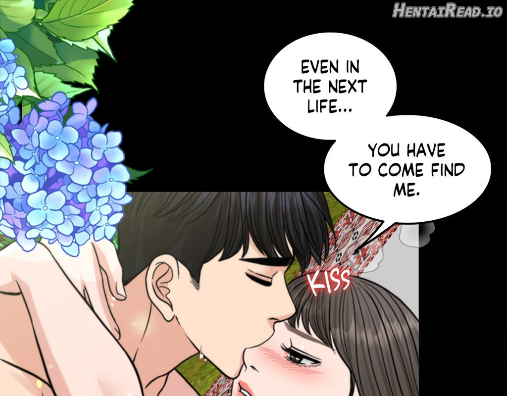 Wife for 1000 Days Chapter 66 - page 68