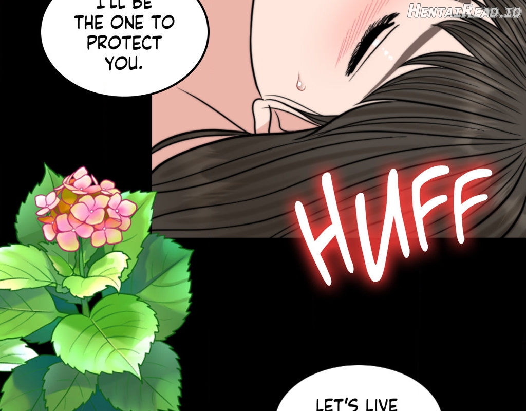 Wife for 1000 Days Chapter 66 - page 71