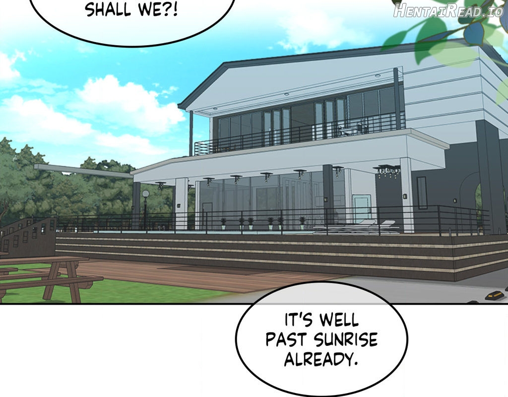 Wife for 1000 Days Chapter 66 - page 82