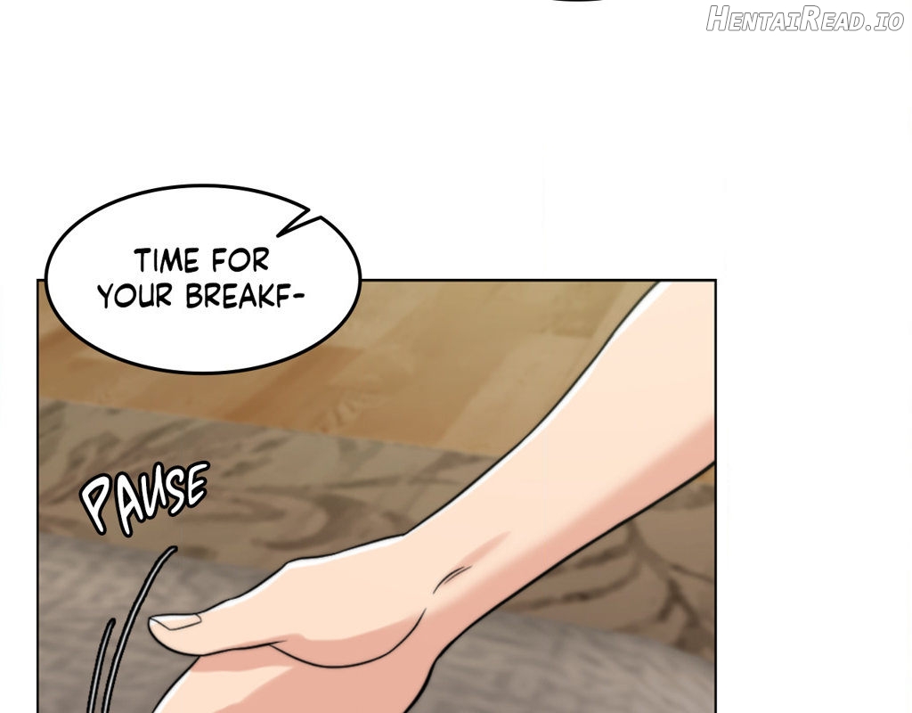 Wife for 1000 Days Chapter 66 - page 83