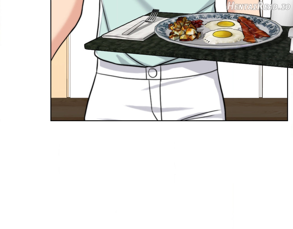 Wife for 1000 Days Chapter 66 - page 86