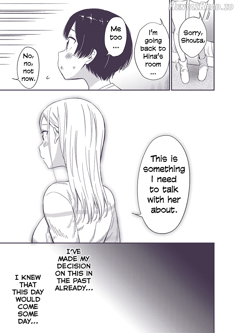 Himitsu no Gal Shota Chapter 1 - page 80