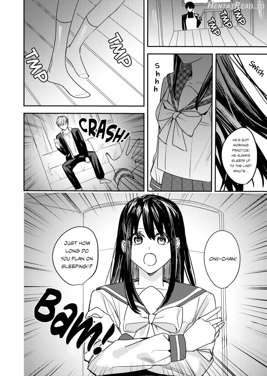 Koitsura Minna Onnanoko nara Yoinoni Chapter 1 - page 5