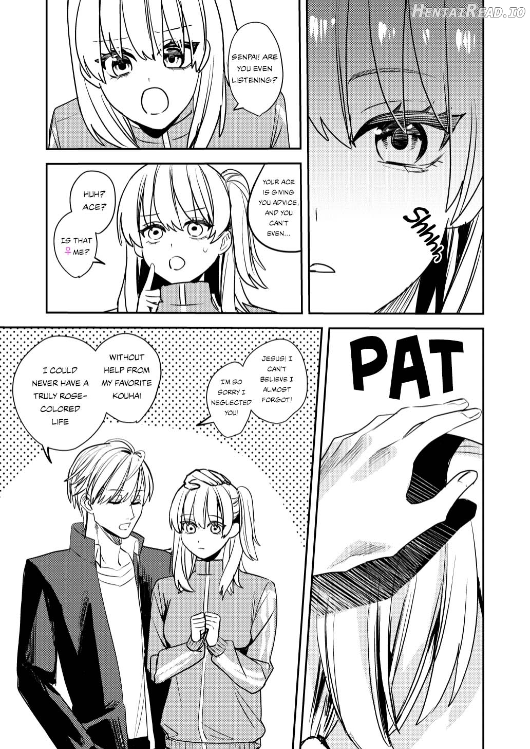 Koitsura Minna Onnanoko nara Yoinoni Chapter 1 - page 24