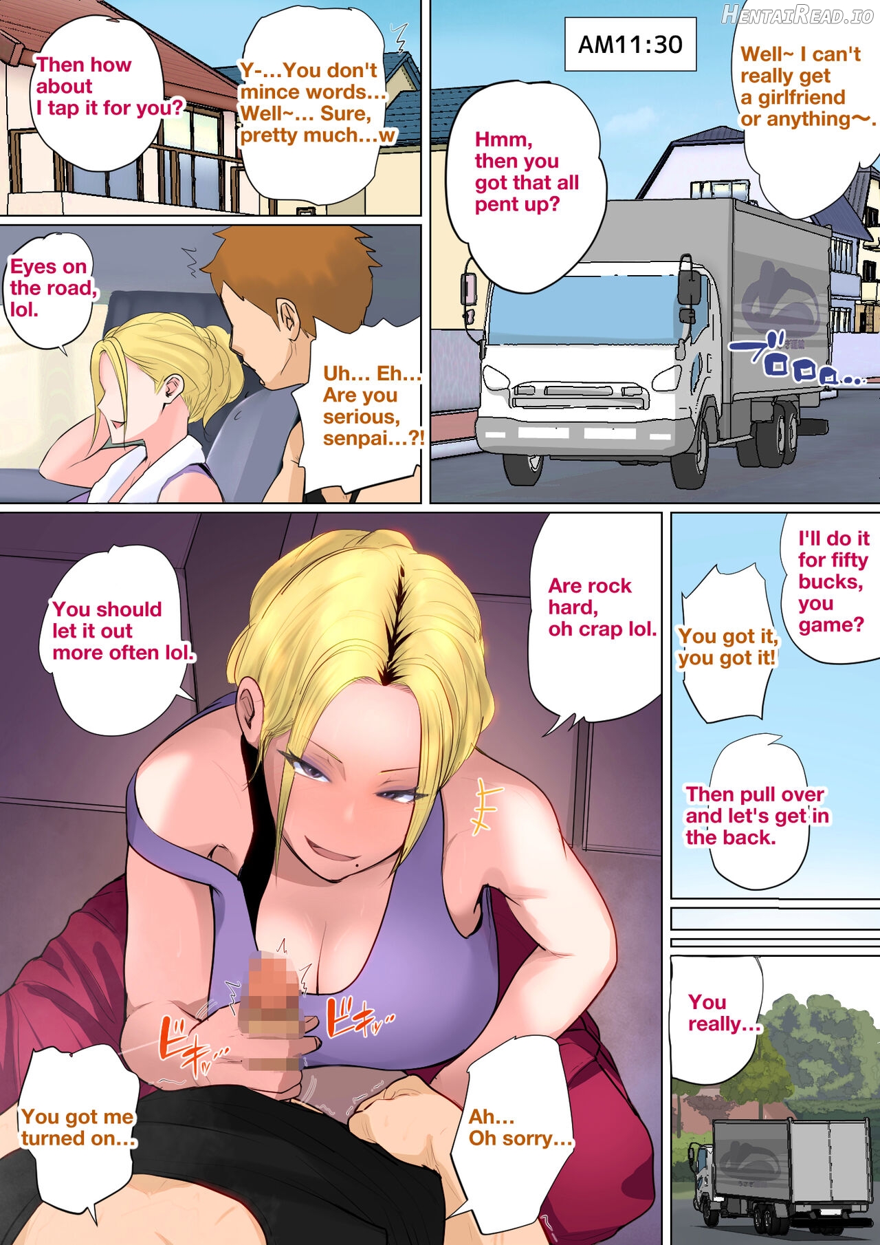 Musuko o Tataseru haha no ana. ~Boshi kan tanhenshuu~ Chapter 1 - page 69