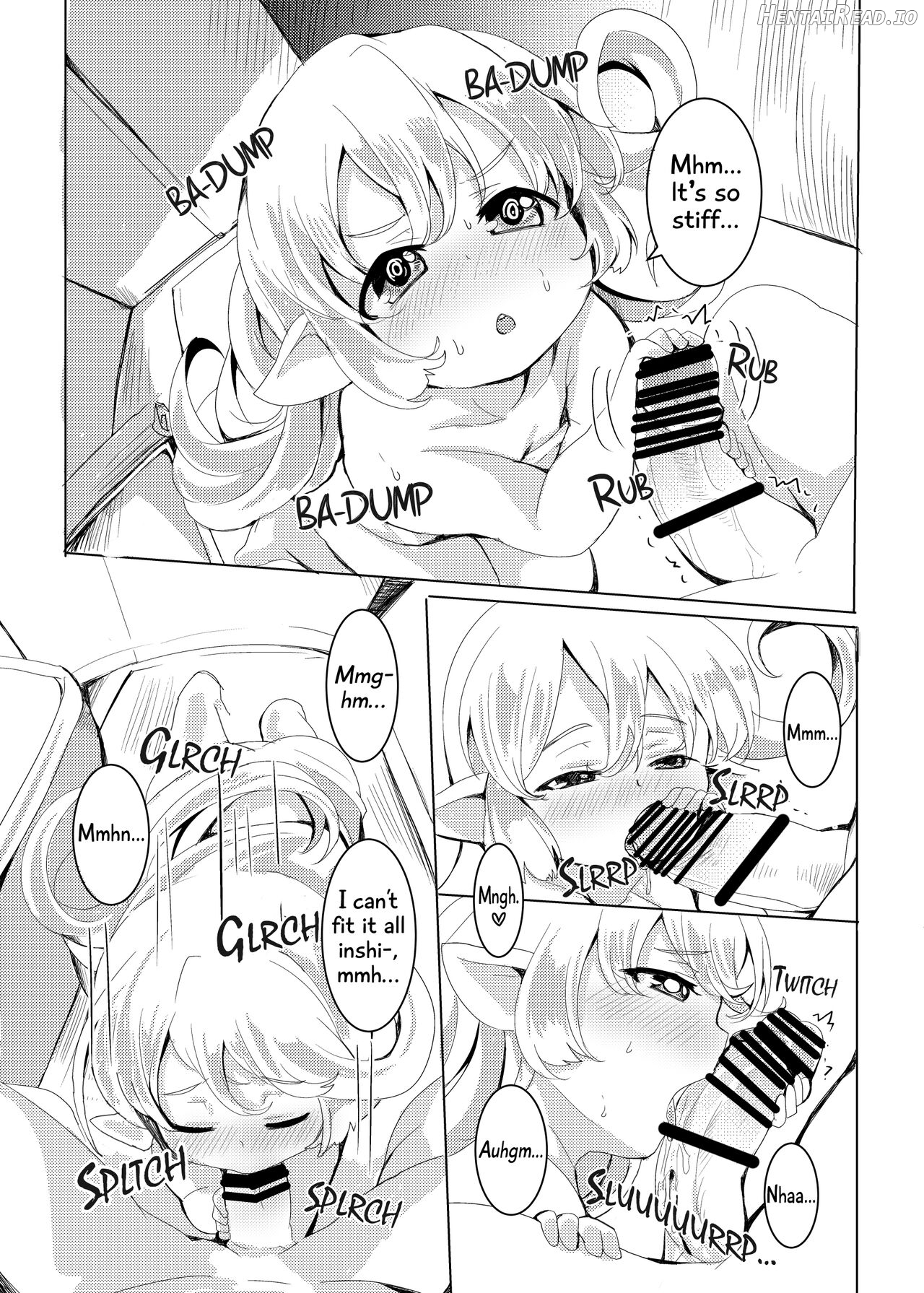 4.5-toshin no Hanayome Chapter 1 - page 14