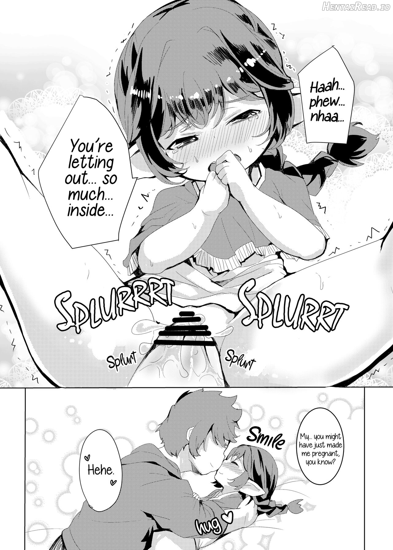 4.5-toshin no Hanayome Chapter 1 - page 25