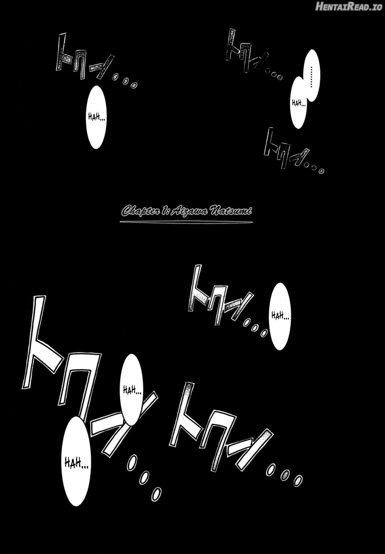 Kabe no Naka no Tenshi Ch. 10-11 Chapter 1 - page 5