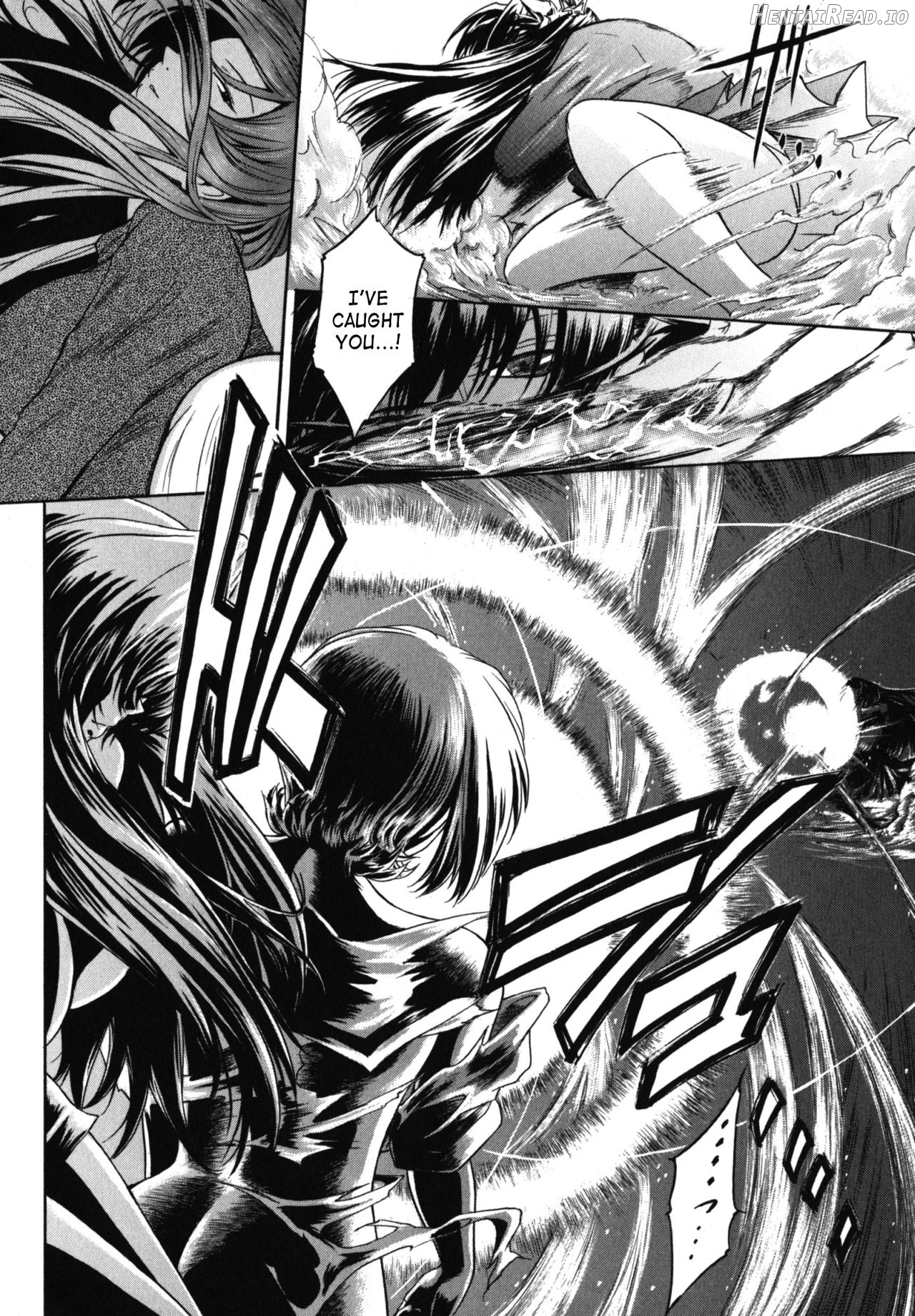 Kabe no Naka no Tenshi Ch. 10-11 Chapter 1 - page 40