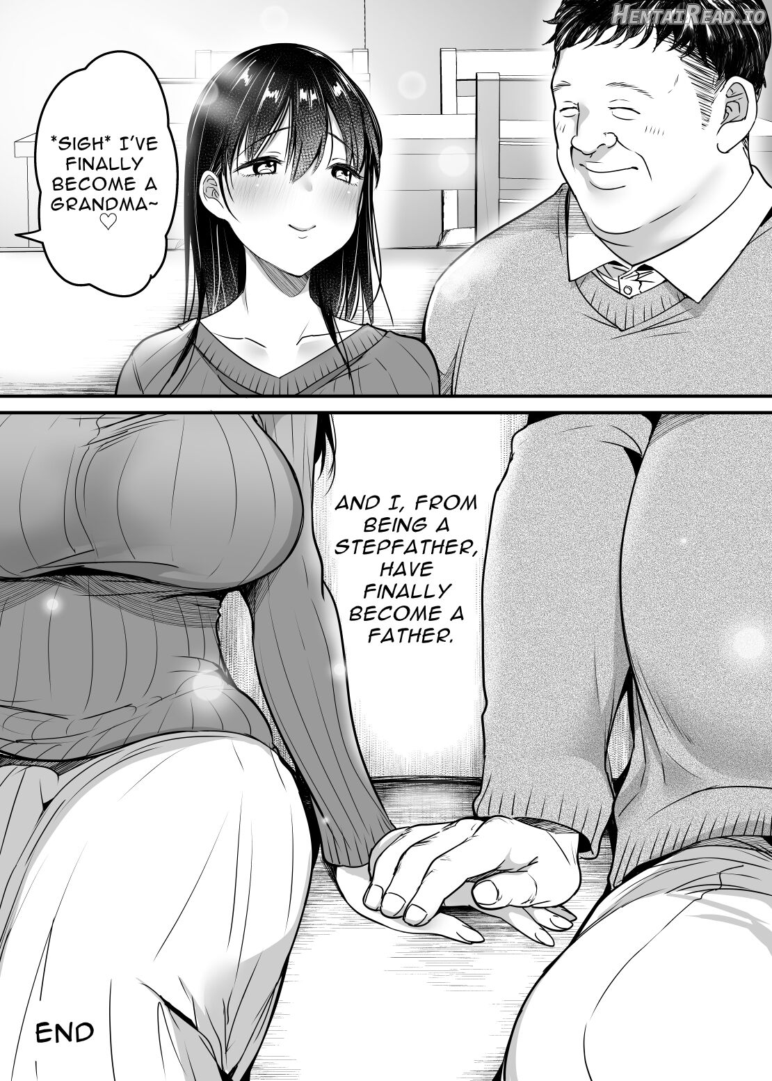 Tsuma no Tsurego no Nyuuyokuchuu ni... ~Itsudemo Dakeru Giri no Musume ni Renzoku Tanetsuke~ Chapter 1 - page 83